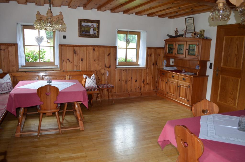 Willa Wohlfuehlbauernhof Bambichlhof Fuschl am See Zewnętrze zdjęcie