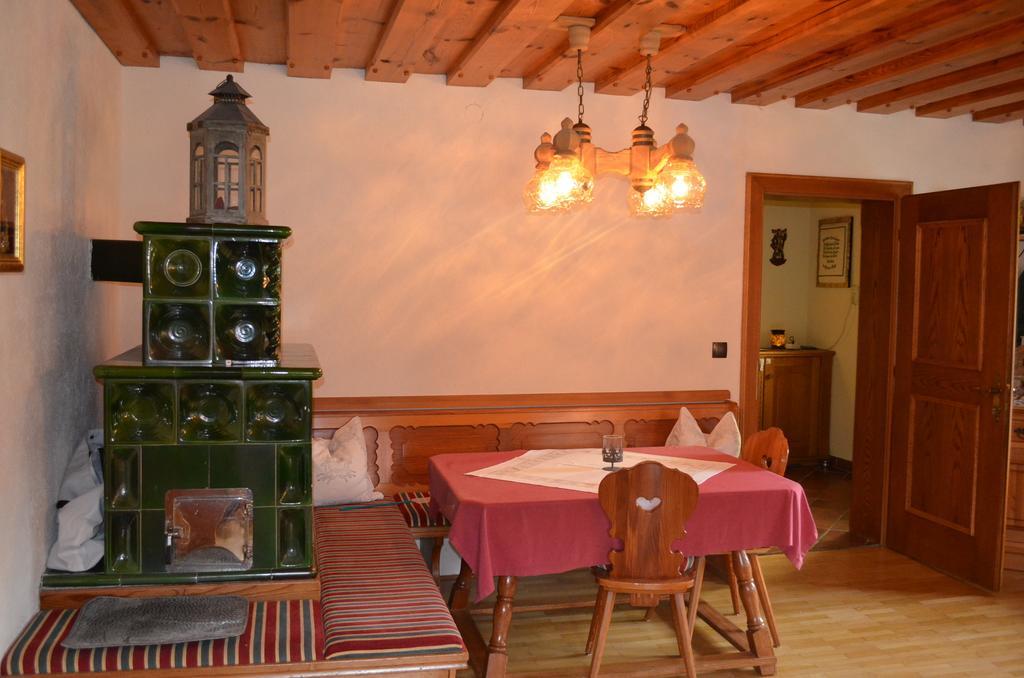 Willa Wohlfuehlbauernhof Bambichlhof Fuschl am See Zewnętrze zdjęcie