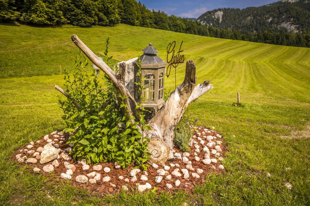 Willa Wohlfuehlbauernhof Bambichlhof Fuschl am See Zewnętrze zdjęcie