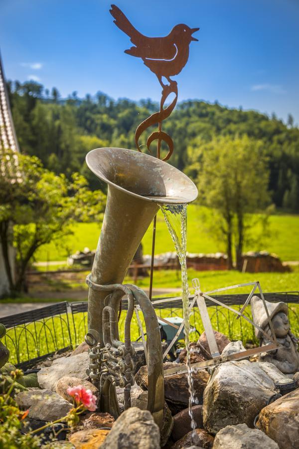 Willa Wohlfuehlbauernhof Bambichlhof Fuschl am See Zewnętrze zdjęcie